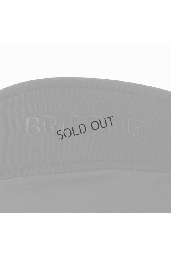 画像3: {SOLD}ブリーフィング ゴルフ BRIEFING MEN’S HYBRID DOWN PARKA{-BEA} (3)