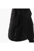 画像9: {SOLD}ブリーフィング ゴルフ BRIEFING MEN’S HYBRID DOWN PARKA{-BEA} (9)
