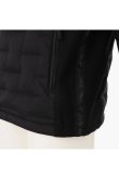 画像11: {SOLD}ブリーフィング ゴルフ BRIEFING MEN’S HYBRID DOWN PARKA{-BEA} (11)