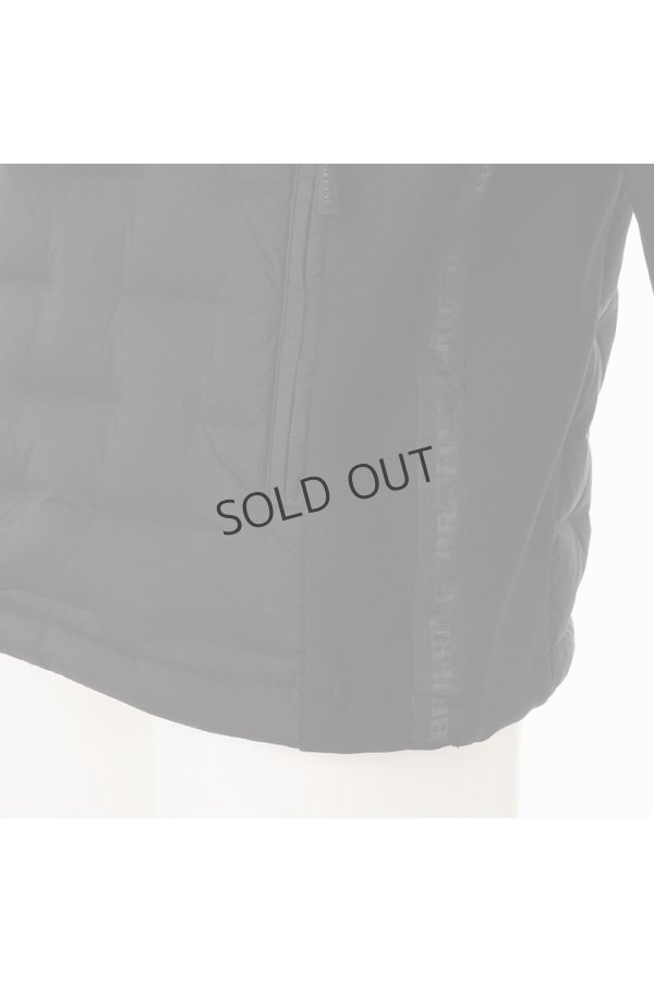 画像11: {SOLD}ブリーフィング ゴルフ BRIEFING MEN’S HYBRID DOWN PARKA{-BEA} (11)
