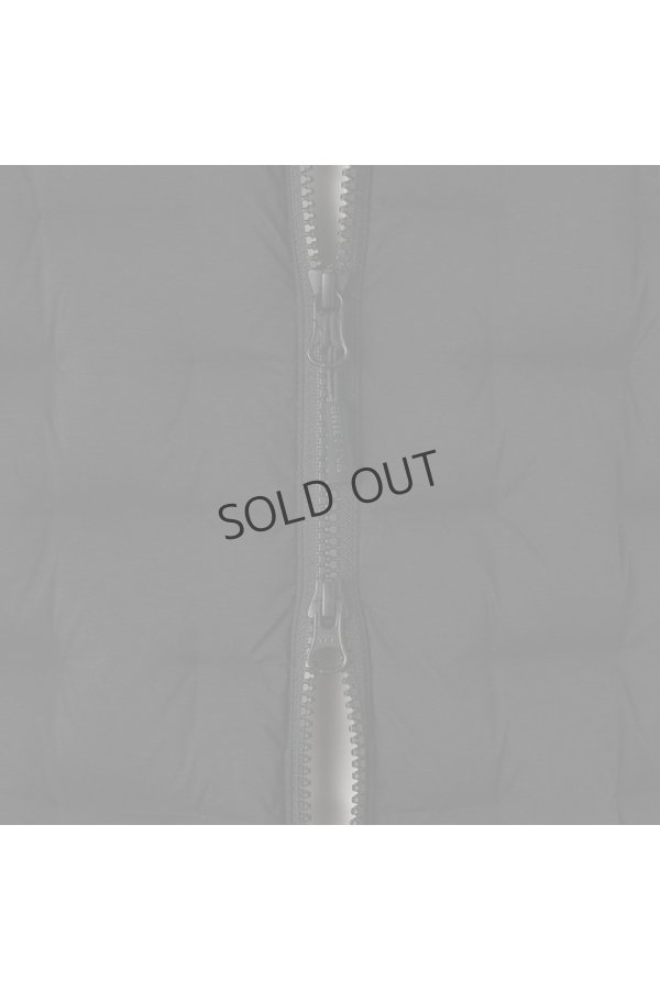 画像12: {SOLD}ブリーフィング ゴルフ BRIEFING MEN’S HYBRID DOWN PARKA{-BEA} (12)