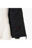 画像13: {SOLD}ブリーフィング ゴルフ BRIEFING MEN’S HYBRID DOWN PARKA{-BEA} (13)