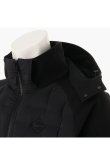 画像16: {SOLD}ブリーフィング ゴルフ BRIEFING MEN’S HYBRID DOWN PARKA{-BEA} (16)