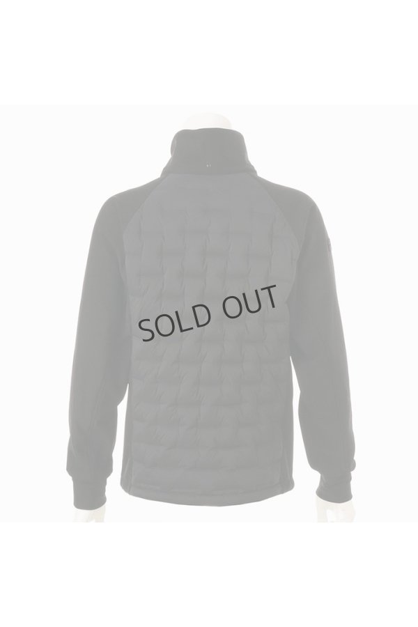 画像18: {SOLD}ブリーフィング ゴルフ BRIEFING MEN’S HYBRID DOWN PARKA{-BEA} (18)