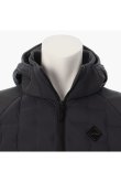 画像4: 【 10%OFF セール｜62,700円→56,430円】 ブリーフィング ゴルフ BRIEFING MEN’S HYBRID DOWN PARKA{-BEA} (4)