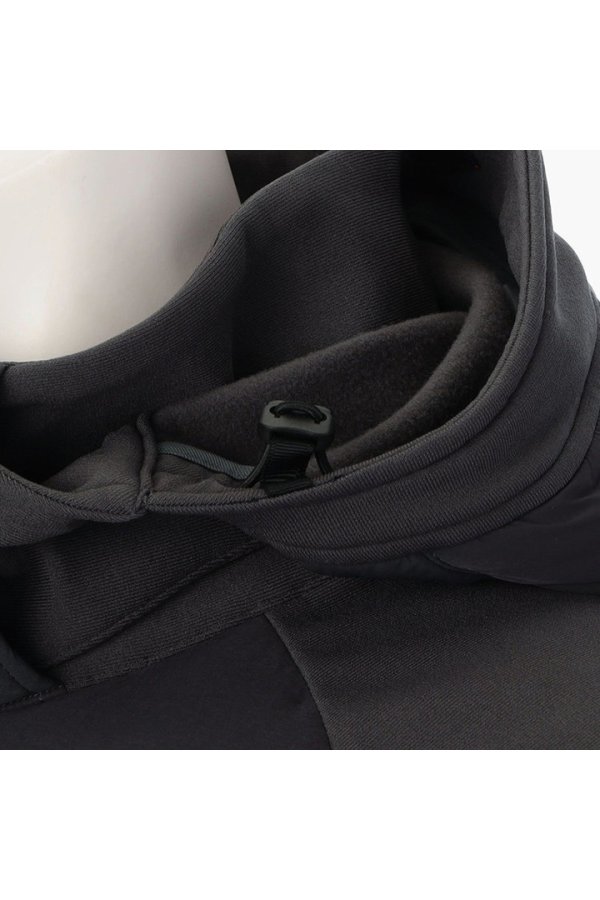 画像5: 【 10%OFF セール｜62,700円→56,430円】 ブリーフィング ゴルフ BRIEFING MEN’S HYBRID DOWN PARKA{-BEA} (5)