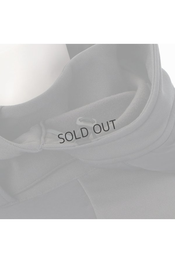 画像5: {SOLD}ブリーフィング ゴルフ BRIEFING MEN’S HYBRID DOWN PARKA{-BEA} (5)