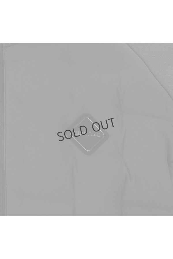 画像6: {SOLD}ブリーフィング ゴルフ BRIEFING MEN’S HYBRID DOWN PARKA{-BEA} (6)