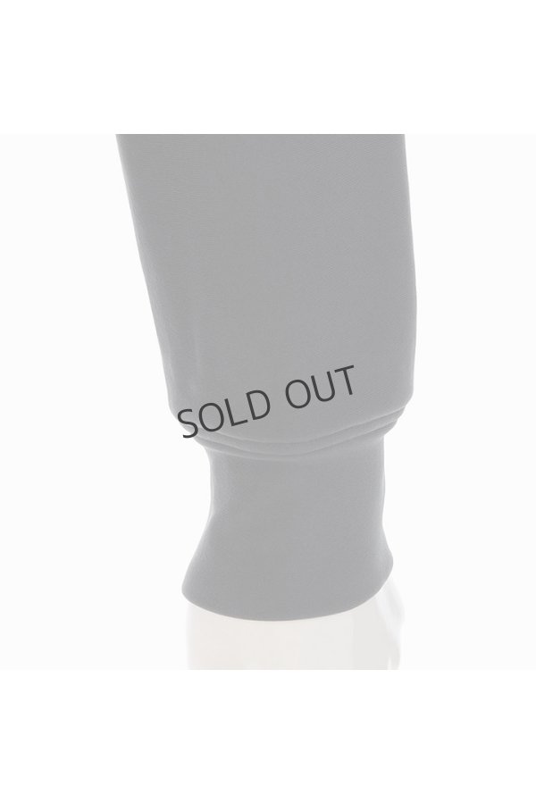 画像8: {SOLD}ブリーフィング ゴルフ BRIEFING MEN’S HYBRID DOWN PARKA{-BEA} (8)