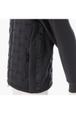 画像9: 【 10%OFF セール｜62,700円→56,430円】 ブリーフィング ゴルフ BRIEFING MEN’S HYBRID DOWN PARKA{-BEA} (9)
