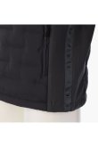 画像11: 【 10%OFF セール｜62,700円→56,430円】 ブリーフィング ゴルフ BRIEFING MEN’S HYBRID DOWN PARKA{-BEA} (11)