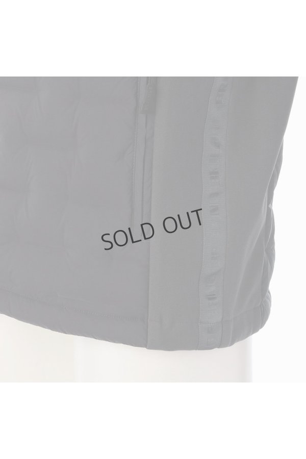 画像11: {SOLD}ブリーフィング ゴルフ BRIEFING MEN’S HYBRID DOWN PARKA{-BEA} (11)