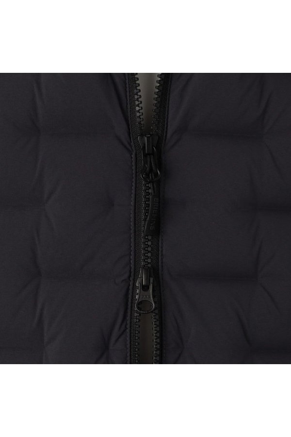 画像12: 【 10%OFF セール｜62,700円→56,430円】 ブリーフィング ゴルフ BRIEFING MEN’S HYBRID DOWN PARKA{-BEA} (12)