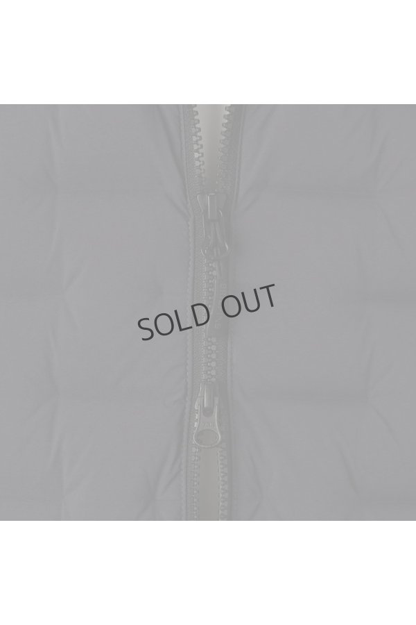 画像12: {SOLD}ブリーフィング ゴルフ BRIEFING MEN’S HYBRID DOWN PARKA{-BEA} (12)