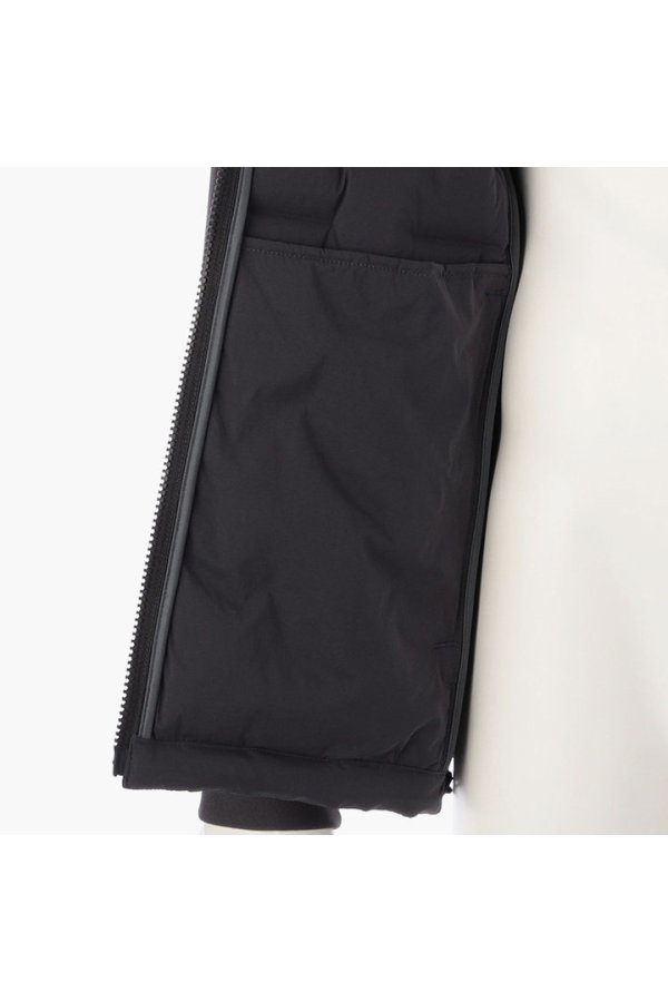 画像14: 【 10%OFF セール｜62,700円→56,430円】 ブリーフィング ゴルフ BRIEFING MEN’S HYBRID DOWN PARKA{-BEA} (14)