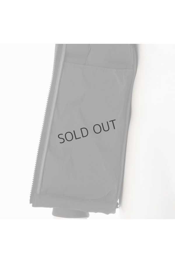 画像14: {SOLD}ブリーフィング ゴルフ BRIEFING MEN’S HYBRID DOWN PARKA{-BEA} (14)