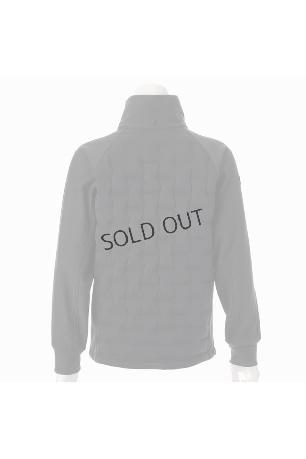 画像18: {SOLD}ブリーフィング ゴルフ BRIEFING MEN’S HYBRID DOWN PARKA{-BEA} (18)