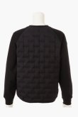 画像2: 【 20%OFF セール53,900円→43,120円】 ブリーフィング ゴルフ BRIEFING MEN’S HYBRID DOWN CREWNECK{-BEA} (2)
