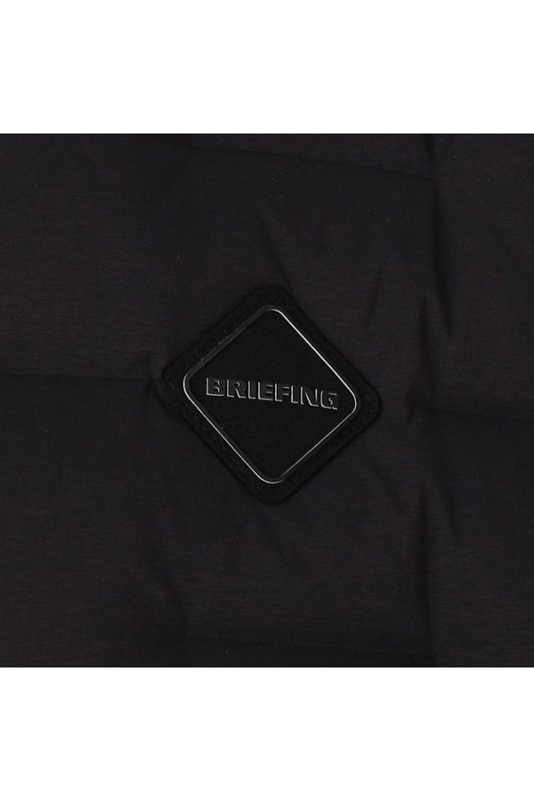 画像4: 【 20%OFF セール53,900円→43,120円】 ブリーフィング ゴルフ BRIEFING MEN’S HYBRID DOWN CREWNECK{-BEA} (4)