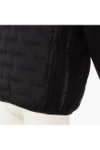 画像9: 【 20%OFF セール53,900円→43,120円】 ブリーフィング ゴルフ BRIEFING MEN’S HYBRID DOWN CREWNECK{-BEA} (9)