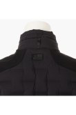 画像3: 【 10%OFF セール｜48,400円→43,560円】 ブリーフィング ゴルフ BRIEFING MEN’S HYBRID DOWN VEST{-BEA} (3)