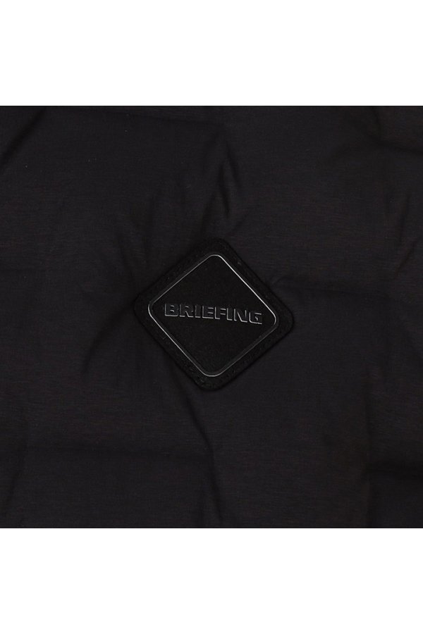 画像5: 【 10%OFF セール｜48,400円→43,560円】 ブリーフィング ゴルフ BRIEFING MEN’S HYBRID DOWN VEST{-BEA} (5)