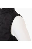 画像6: 【 10%OFF セール｜48,400円→43,560円】 ブリーフィング ゴルフ BRIEFING MEN’S HYBRID DOWN VEST{-BEA} (6)