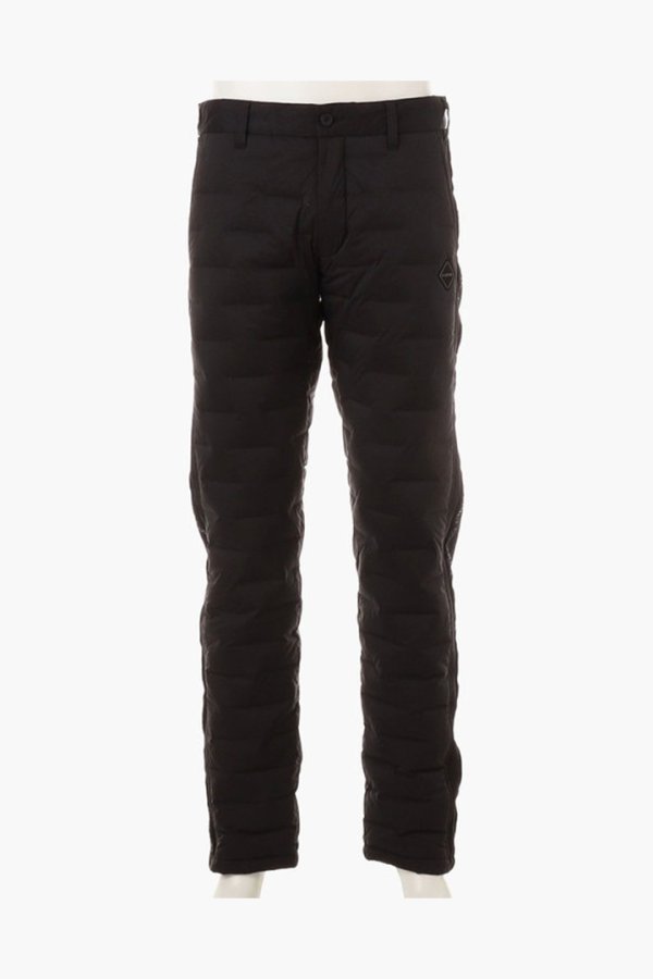 画像1: 【 10%OFF セール｜51,700円→46,530円】 ブリーフィング ゴルフ BRIEFING MEN’S HYBRID DOWN PANTS{-BEA} (1)