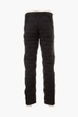 画像2: 【 10%OFF セール｜51,700円→46,530円】 ブリーフィング ゴルフ BRIEFING MEN’S HYBRID DOWN PANTS{-BEA} (2)