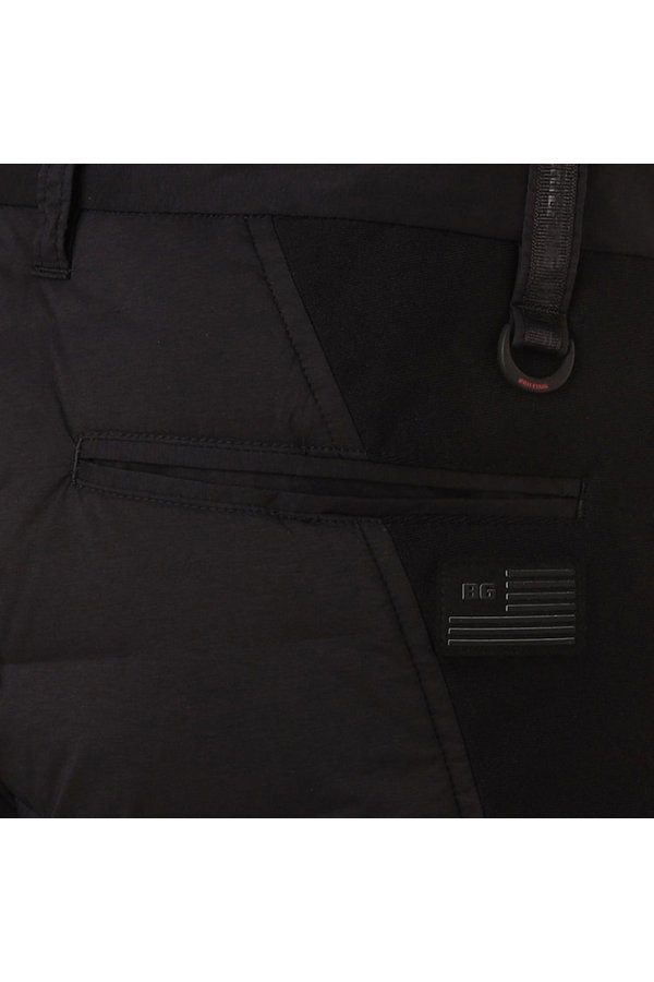 画像3: 【 10%OFF セール｜51,700円→46,530円】 ブリーフィング ゴルフ BRIEFING MEN’S HYBRID DOWN PANTS{-BEA} (3)