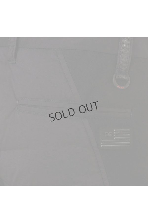 画像3: {SOLD}ブリーフィング ゴルフ BRIEFING MEN’S HYBRID DOWN PANTS{-BEA} (3)