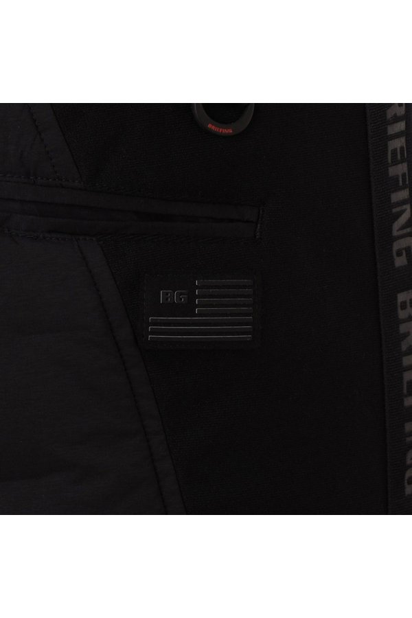 画像4: 【 10%OFF セール｜51,700円→46,530円】 ブリーフィング ゴルフ BRIEFING MEN’S HYBRID DOWN PANTS{-BEA} (4)
