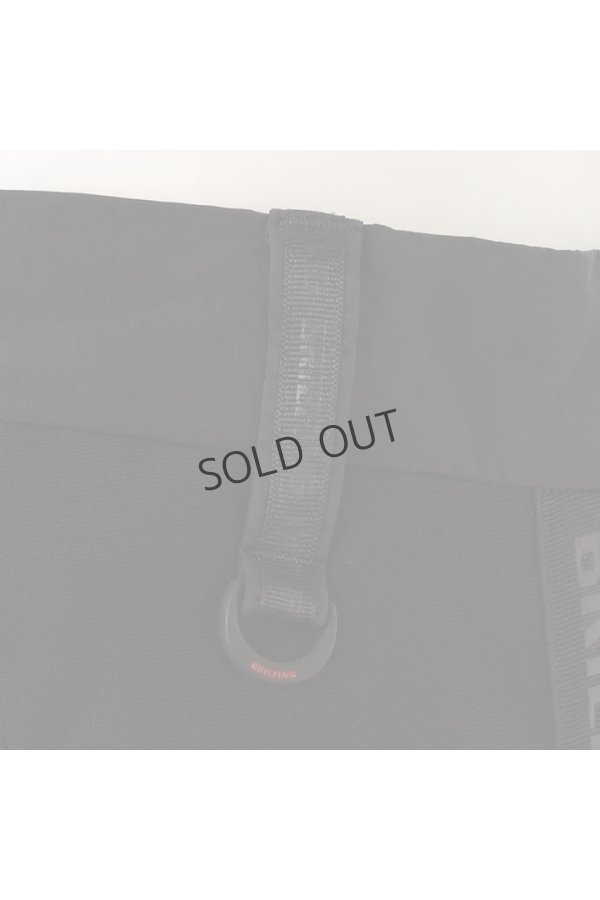 画像5: {SOLD}ブリーフィング ゴルフ BRIEFING MEN’S HYBRID DOWN PANTS{-BEA} (5)