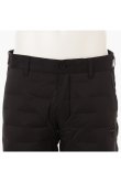 画像6: 【 10%OFF セール｜51,700円→46,530円】 ブリーフィング ゴルフ BRIEFING MEN’S HYBRID DOWN PANTS{-BEA} (6)