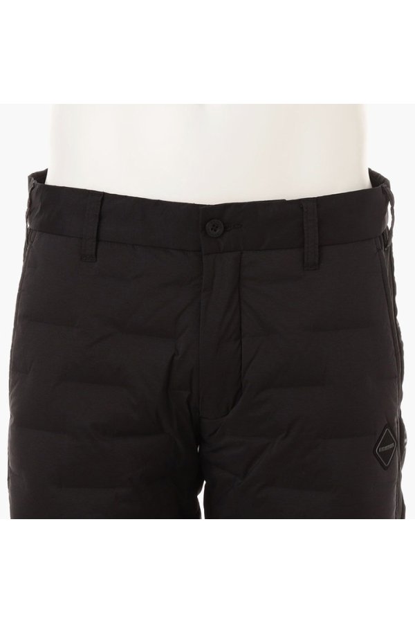 画像6: 【 10%OFF セール｜51,700円→46,530円】 ブリーフィング ゴルフ BRIEFING MEN’S HYBRID DOWN PANTS{-BEA} (6)
