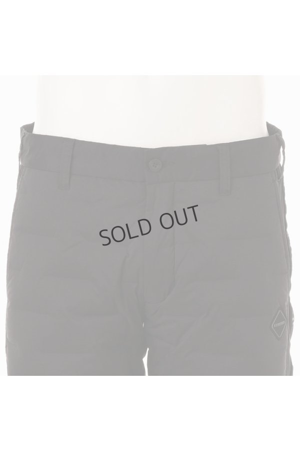 画像6: {SOLD}ブリーフィング ゴルフ BRIEFING MEN’S HYBRID DOWN PANTS{-BEA} (6)