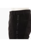 画像8: 【 10%OFF セール｜51,700円→46,530円】 ブリーフィング ゴルフ BRIEFING MEN’S HYBRID DOWN PANTS{-BEA} (8)