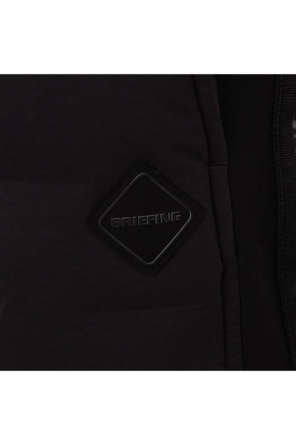 画像9: 【 10%OFF セール｜51,700円→46,530円】 ブリーフィング ゴルフ BRIEFING MEN’S HYBRID DOWN PANTS{-BEA} (9)