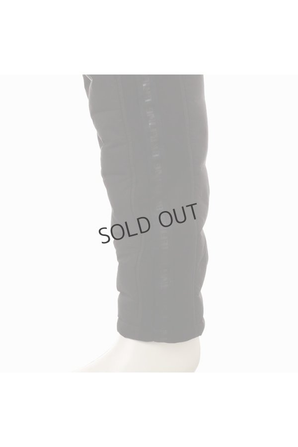 画像10: {SOLD}ブリーフィング ゴルフ BRIEFING MEN’S HYBRID DOWN PANTS{-BEA} (10)