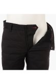 画像11: 【 10%OFF セール｜51,700円→46,530円】 ブリーフィング ゴルフ BRIEFING MEN’S HYBRID DOWN PANTS{-BEA} (11)