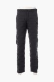 画像1: 【 10%OFF セール｜51,700円→46,530円】 ブリーフィング ゴルフ BRIEFING MEN’S HYBRID DOWN PANTS{-BEA} (1)