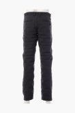 画像2: 【 10%OFF セール｜51,700円→46,530円】 ブリーフィング ゴルフ BRIEFING MEN’S HYBRID DOWN PANTS{-BEA} (2)