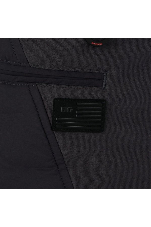 画像4: 【 10%OFF セール｜51,700円→46,530円】 ブリーフィング ゴルフ BRIEFING MEN’S HYBRID DOWN PANTS{-BEA} (4)