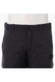 画像6: 【 10%OFF セール｜51,700円→46,530円】 ブリーフィング ゴルフ BRIEFING MEN’S HYBRID DOWN PANTS{-BEA} (6)