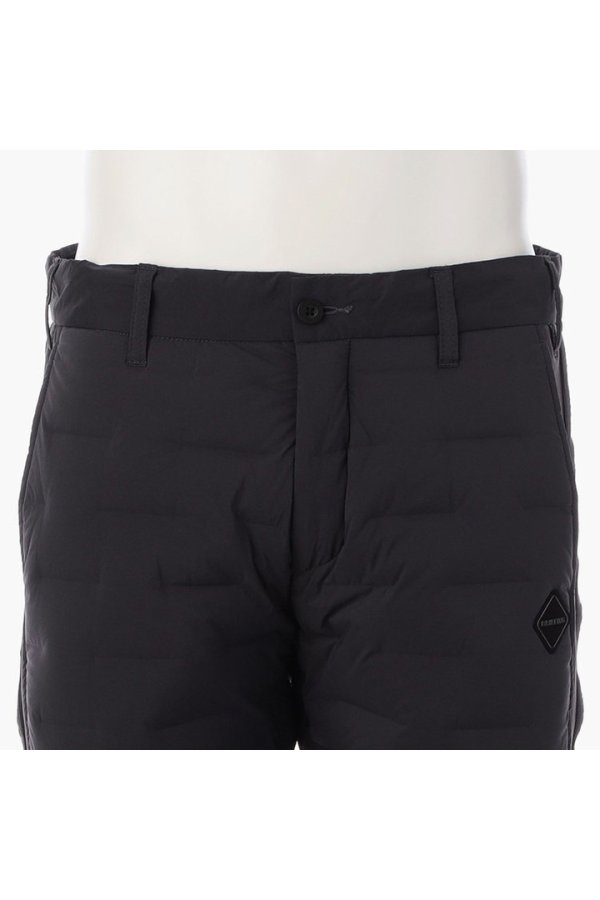 画像6: 【 10%OFF セール｜51,700円→46,530円】 ブリーフィング ゴルフ BRIEFING MEN’S HYBRID DOWN PANTS{-BEA} (6)