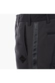 画像8: 【 10%OFF セール｜51,700円→46,530円】 ブリーフィング ゴルフ BRIEFING MEN’S HYBRID DOWN PANTS{-BEA} (8)