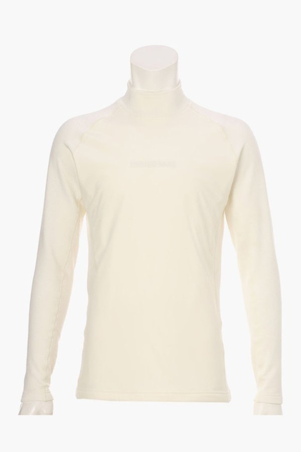 画像1: 【 10%OFF セール26,400円→23,760円】 ブリーフィング ゴルフ BRIEFING MEN’S WINDBLOCK HIGHNECK{-BEA} (1)
