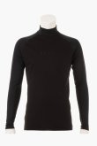 画像1: 【 10%OFF セール26,400円→23,760円】 ブリーフィング ゴルフ BRIEFING MEN’S WINDBLOCK HIGHNECK{-BEA} (1)