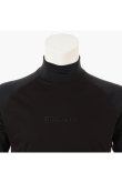 画像4: 【 10%OFF セール26,400円→23,760円】 ブリーフィング ゴルフ BRIEFING MEN’S WINDBLOCK HIGHNECK{-BEA} (4)