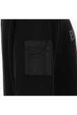 画像5: 【 20%OFF セール35,200円→28,160円】 ブリーフィング ゴルフ BRIEFING CE MEN'S MILITARY CREWNECK KNIT{-BEA} (5)